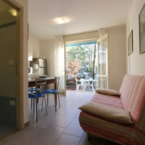 Villa Frediana - zdjęcie 3