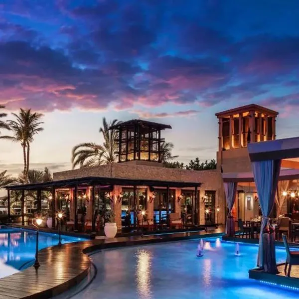 The Residence at One & Only Royal Mirage - zdjęcie 2