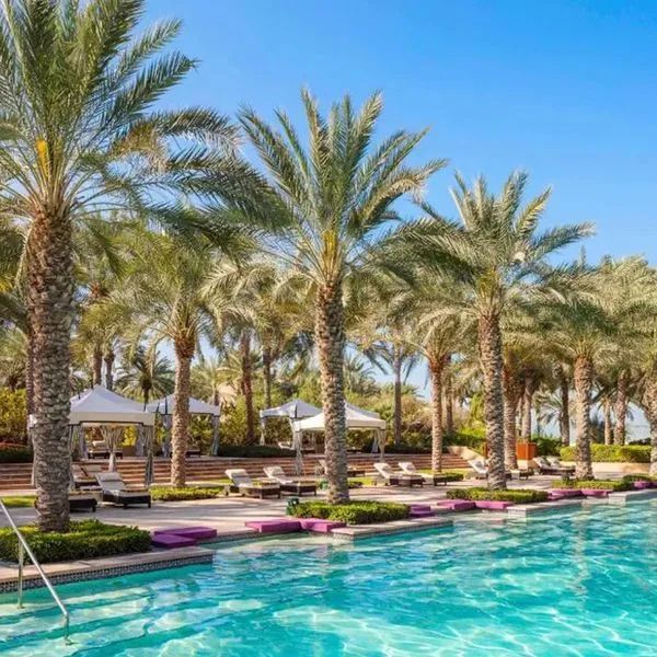 The Residence at One & Only Royal Mirage - zdjęcie 3