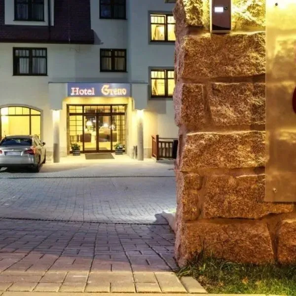 Greno Spa - zdjęcie 2