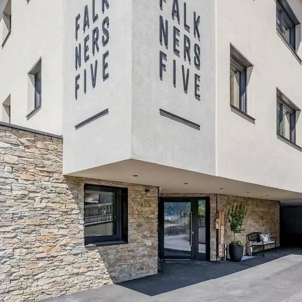 Falkners Five - zdjęcie 5