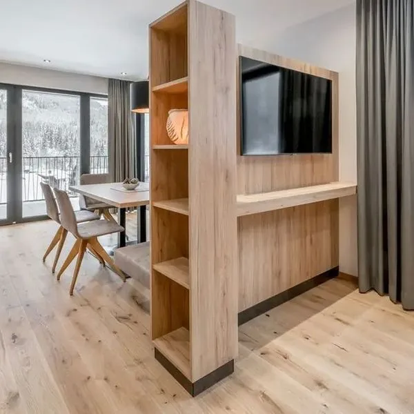 Falkners Five - zdjęcie 2