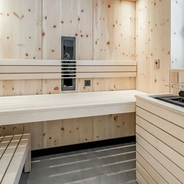 Falkners Five - zdjęcie 4