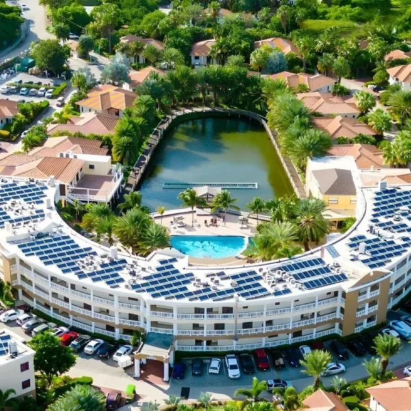 Acoya Curacao Resort Villas & SPA
