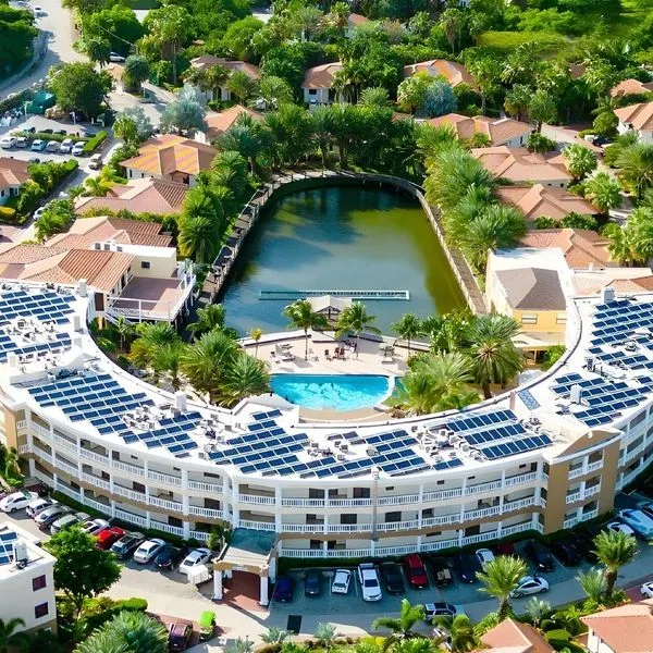 Acoya Curacao Resort Villas & SPA