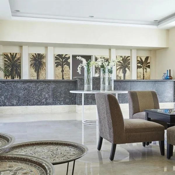 Jaz Neo Naama Bay - zdjęcie 5