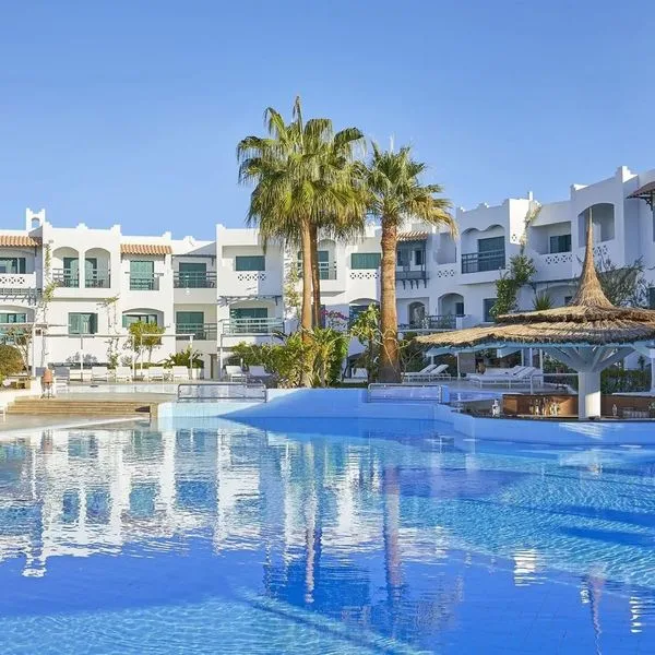 Jaz Neo Naama Bay - zdjęcie 3