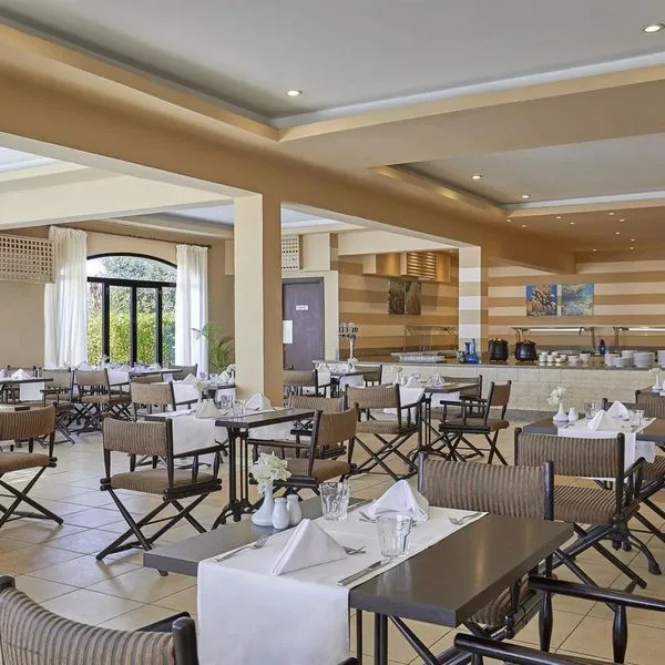 Jaz Neo Naama Bay - zdjęcie 4