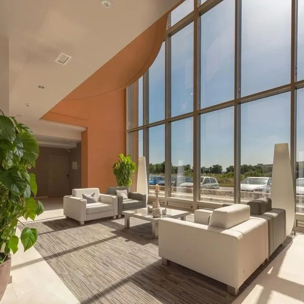 Marins Cala Nau - zdjęcie 5