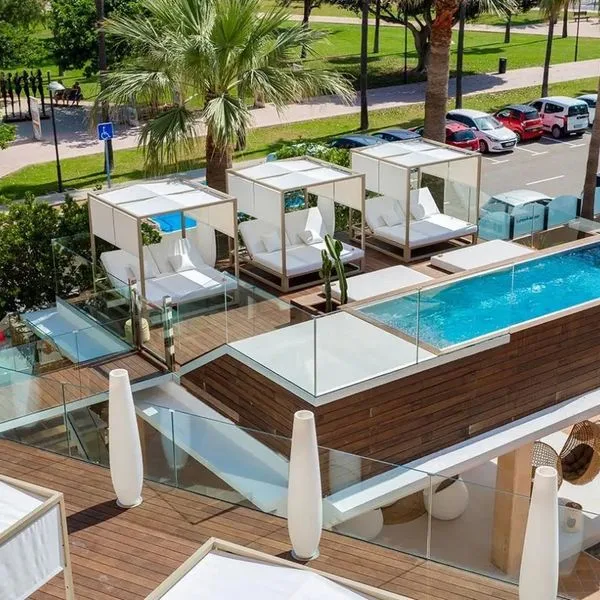 Marins Cala Nau - zdjęcie 4