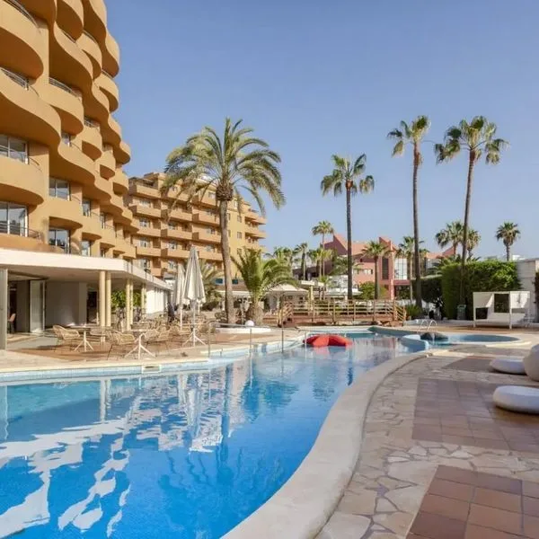 Marins Cala Nau - zdjęcie 3