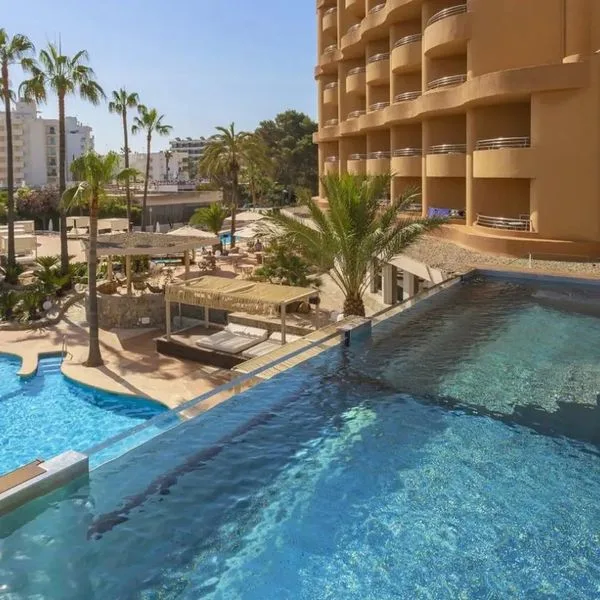 Marins Cala Nau - zdjęcie 2