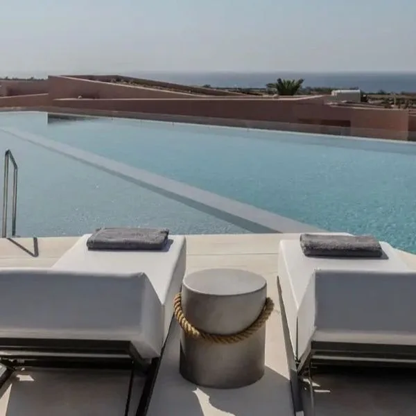 Domes Novos Santorini Autograph Collection - zdjęcie 3