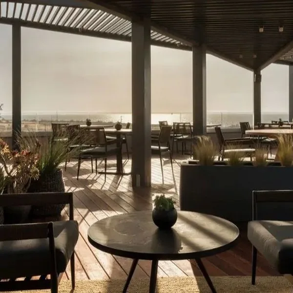 Domes Novos Santorini Autograph Collection - zdjęcie 4