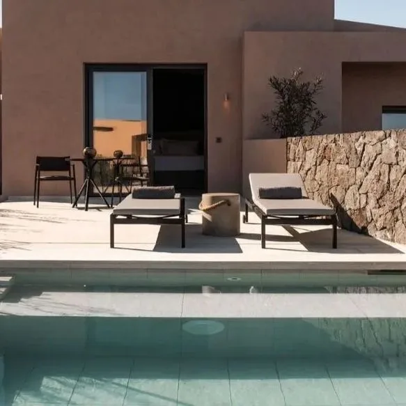 Domes Novos Santorini Autograph Collection - zdjęcie 2