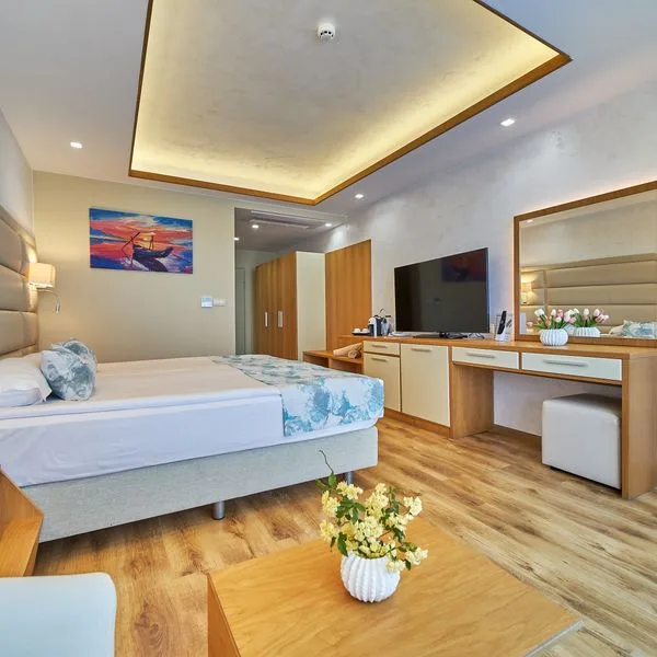 Bilyana Beach (Nessebar) - zdjęcie 2