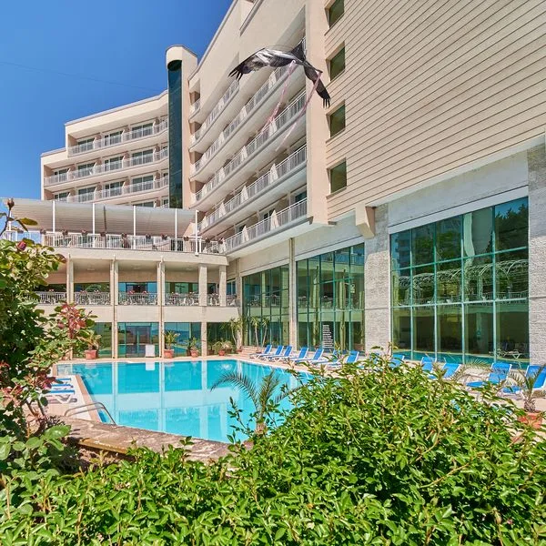 Bilyana Beach (Nessebar) - zdjęcie 5