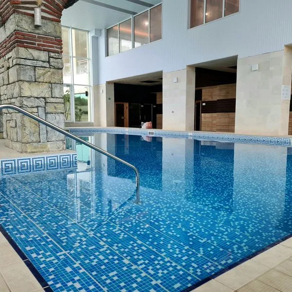 Bilyana Beach (Nessebar) - zdjęcie 4