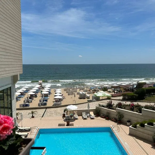 Bilyana Beach (Nessebar) - zdjęcie 3