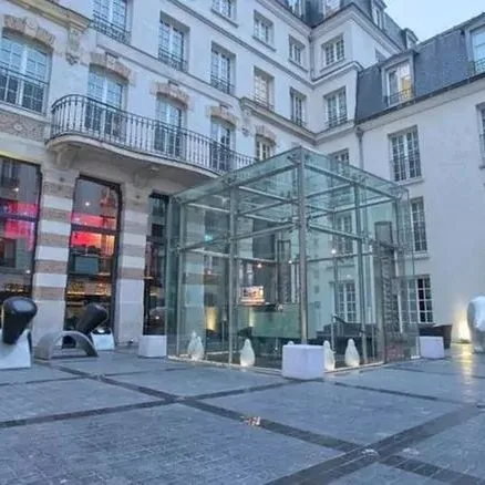 Kube Paris - zdjęcie 5