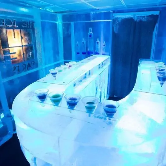 Kube Paris - zdjęcie 4