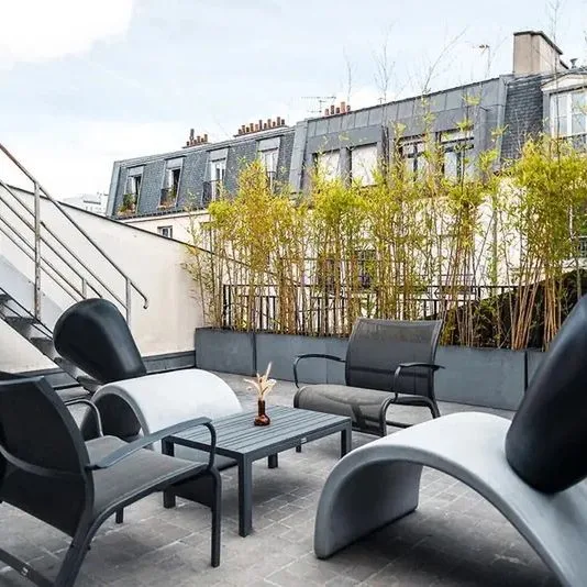 Kube Paris - zdjęcie 2