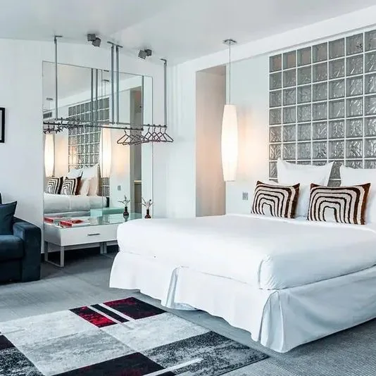 Kube Paris - zdjęcie 3