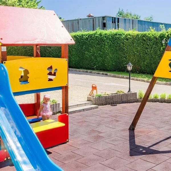 Galeria ApartHotel - zdjęcie 4