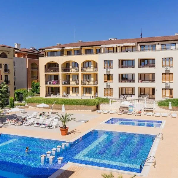 Galeria ApartHotel - zdjęcie 3