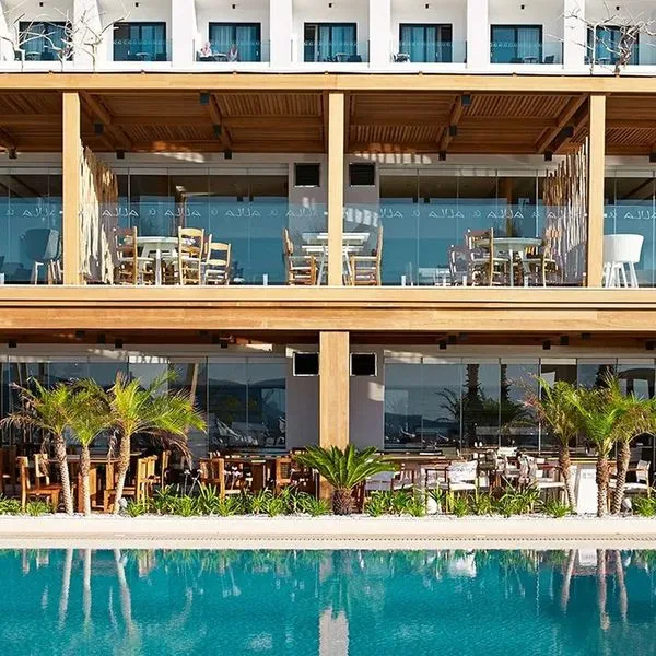 Mitsis Selection Alila - zdjęcie 4