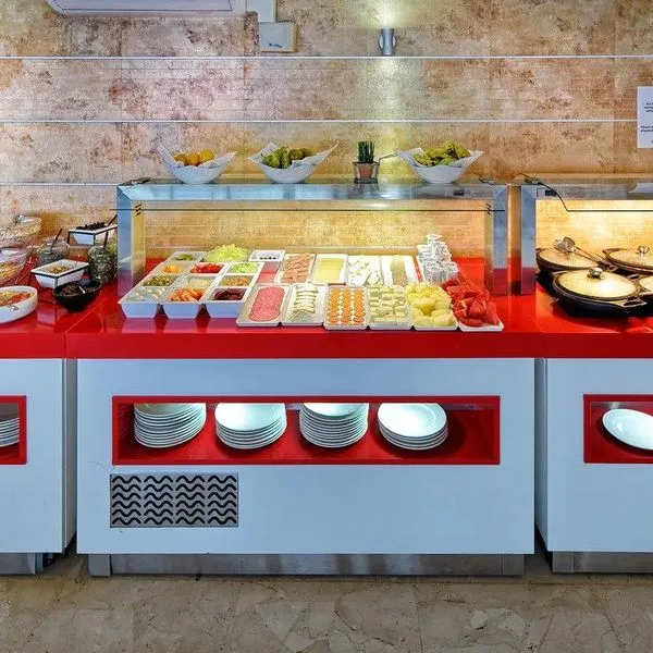 Bahia Blanca Apartamentos - zdjęcie 4