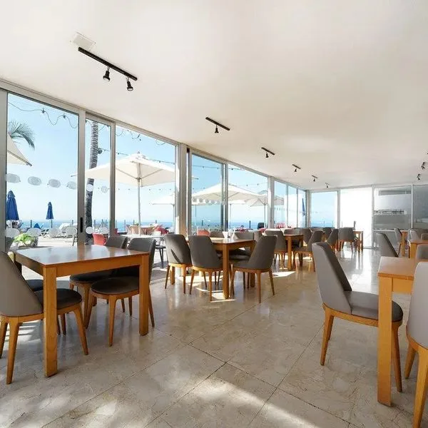 Bahia Blanca Apartamentos - zdjęcie 3