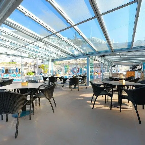 Bahia Blanca Apartamentos - zdjęcie 2