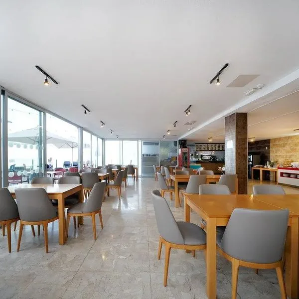 Bahia Blanca Apartamentos - zdjęcie 5