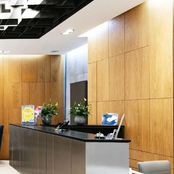 Olimp Business & SPA - zdjęcie 3