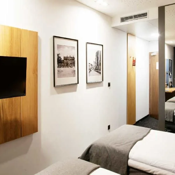 Olimp Business & SPA - zdjęcie 5