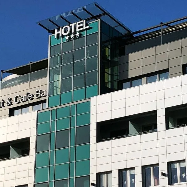 Olimp Business & SPA