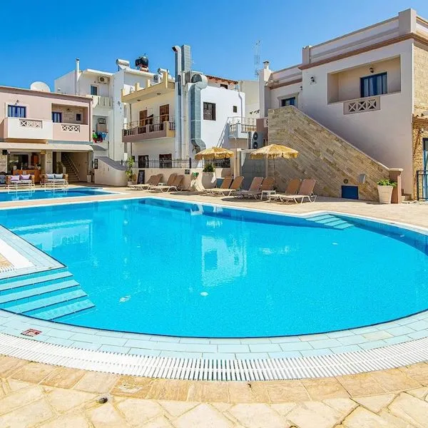 Ilios Malia - zdjęcie 3