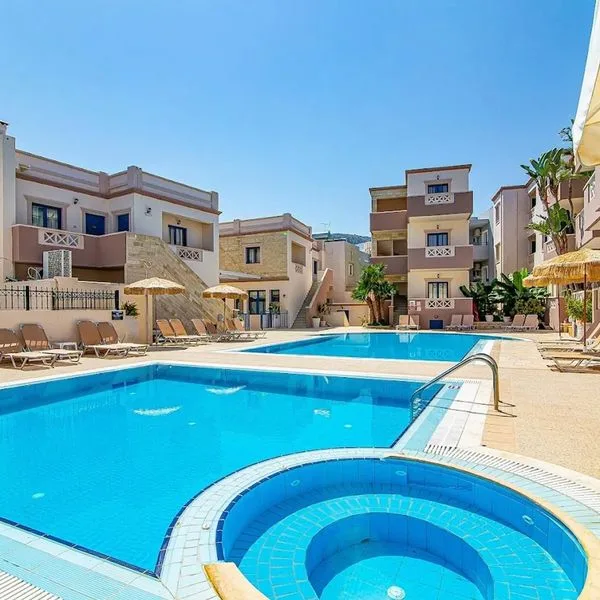 Ilios Malia - zdjęcie 5