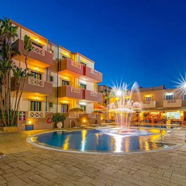 Ilios Malia - zdjęcie 2