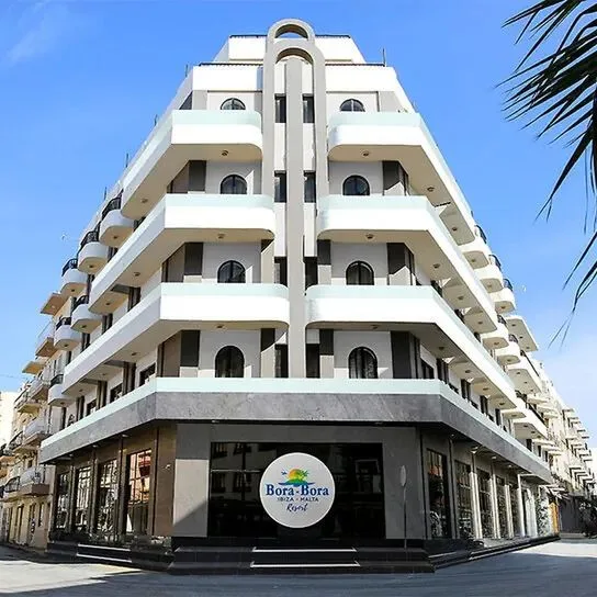 Bora Bora Ibiza Malta Resort - zdjęcie 2