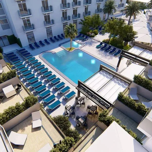 Bora Bora Ibiza Malta Resort - zdjęcie 3