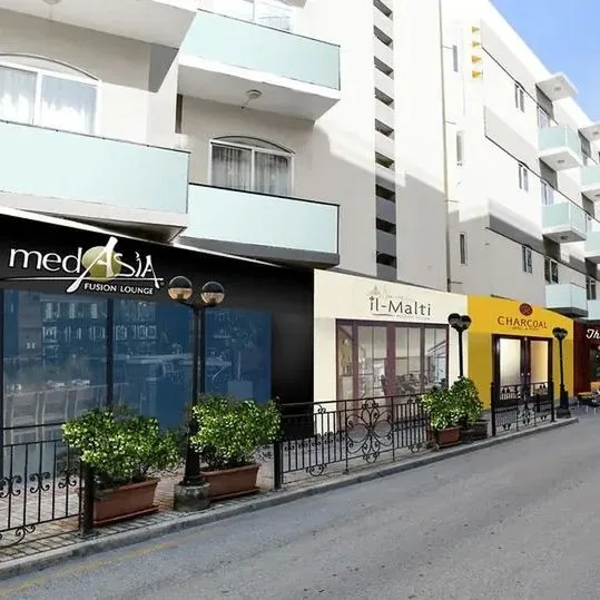 Bora Bora Ibiza Malta Resort - zdjęcie 4