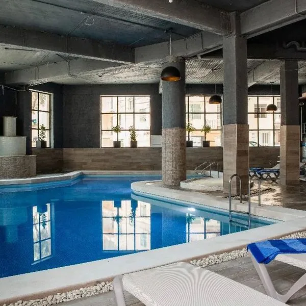 Bora Bora Ibiza Malta Resort - zdjęcie 5