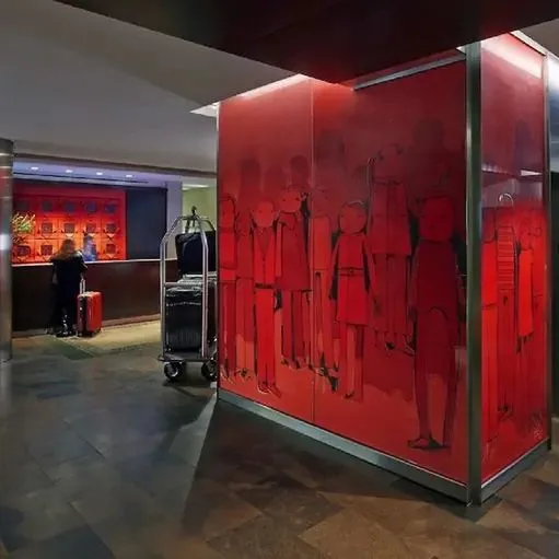 Shelburne Sonesta Affinia - zdjęcie 4