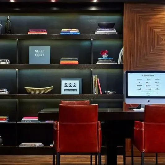 Shelburne Sonesta Affinia - zdjęcie 3