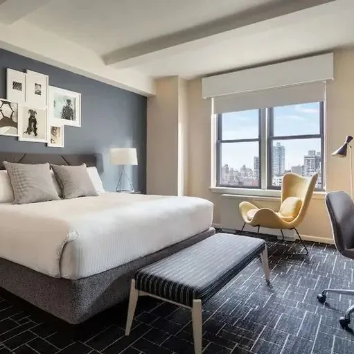 Shelburne Sonesta Affinia - zdjęcie 5