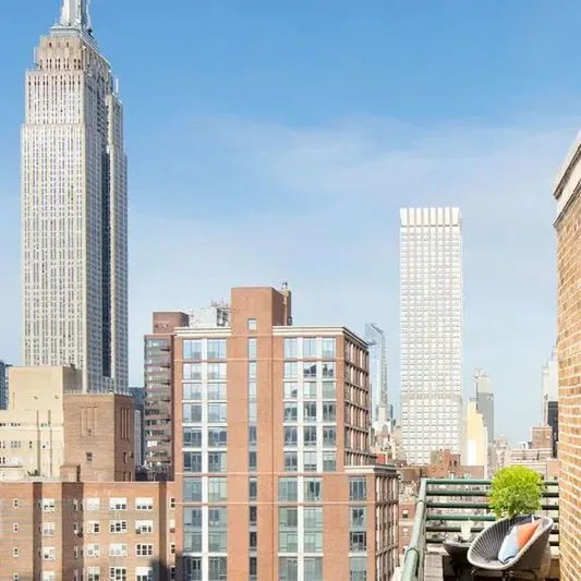 Shelburne Sonesta Affinia - zdjęcie 2