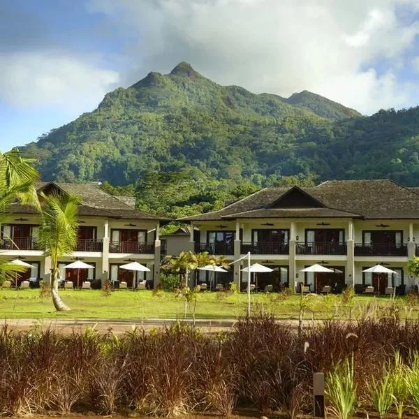 STORY Seychelles (ex. The H Resort Beau Vallon - zdjęcie 3