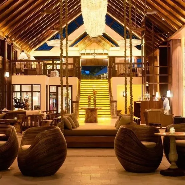 STORY Seychelles (ex. The H Resort Beau Vallon - zdjęcie 4